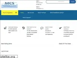 Sites similar to mhn.co.za