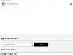 Sites similar to mhnconcepcion.gob.cl