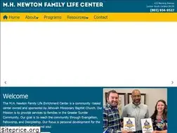 Sites similar to mhnlifecenter.org