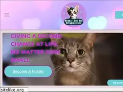 Sites similar to mhnnrescue.com