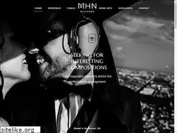Sites similar to mhnpictures.com
