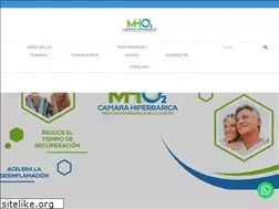 Sites similar to mho.com.mx