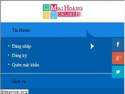 Sites similar to mho.vn