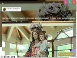 Sites similar to mhocrc.org