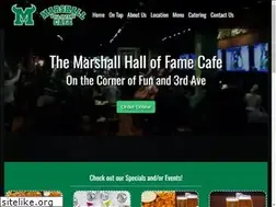 Sites similar to mhofc.com