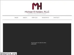 Sites similar to mholdencpa.com