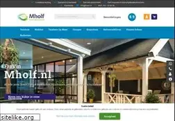Sites similar to mholf.nl