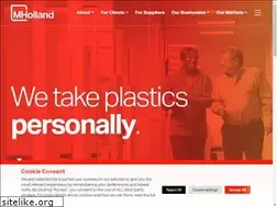 Sites similar to mhollandevents.com