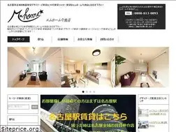 Sites similar to mhome.biz