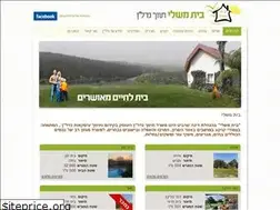 Sites similar to mhome.co.il