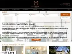 Sites similar to mhomes.hu