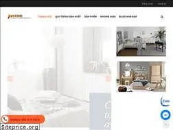 Sites similar to mhomevietnam.com