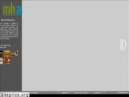 Sites similar to mhongarchitects.com