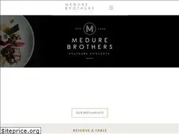 Sites similar to mhospitalityfl.com