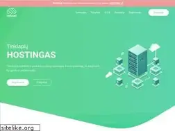 Sites similar to mhost.lt