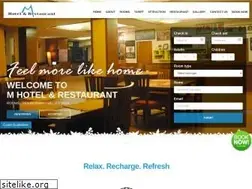 Sites similar to mhotel.in