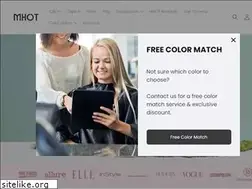 Sites similar to mhotonline.com