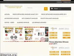 Sites similar to mhouse-pieces-detachees.com