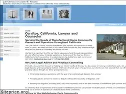 Sites similar to mhp-lawyer.com