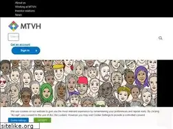 Sites similar to mhp-online.co.uk