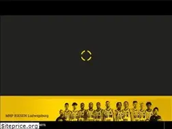 Sites similar to mhp-riesen-ludwigsburg.de