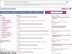 Sites similar to mhp.com.pl
