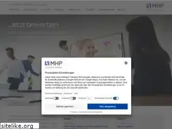 Sites similar to mhp.de