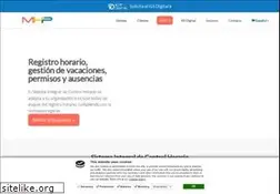 Sites similar to mhp.es