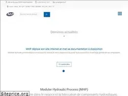 Sites similar to mhp.fr