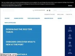 Sites similar to mhpa.co.uk