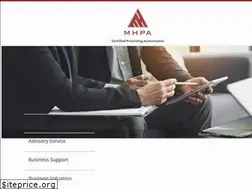 Sites similar to mhpaonline.com