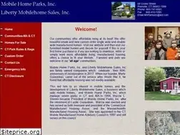 Sites similar to mhparksinc.com
