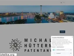 Sites similar to mhpatent.de