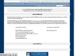 Sites similar to mhpcar.com