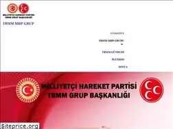 Sites similar to mhpgrup.com
