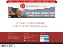 Sites similar to mhpkadinkollari.org