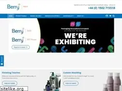 Sites similar to mhplastics.com