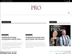Sites similar to mhpmag.com