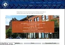 Sites similar to mhpn.org
