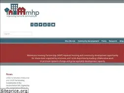 Sites similar to mhponline.org