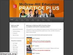 Sites similar to mhpracticeplus.com