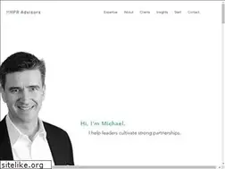 Sites similar to mhpradvisors.com