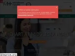 Sites similar to mhprimarycare.org