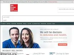 Sites similar to mhprofessional.com