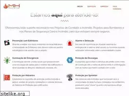 Sites similar to mhprojetos.com.br