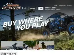 Sites similar to mhpsmccall.com