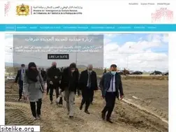 Sites similar to mhpv.gov.ma