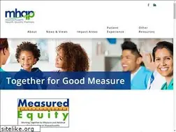 Sites similar to mhqp.org
