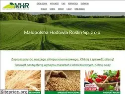 Sites similar to mhr.com.pl