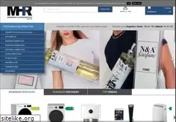 Sites similar to mhr.pt